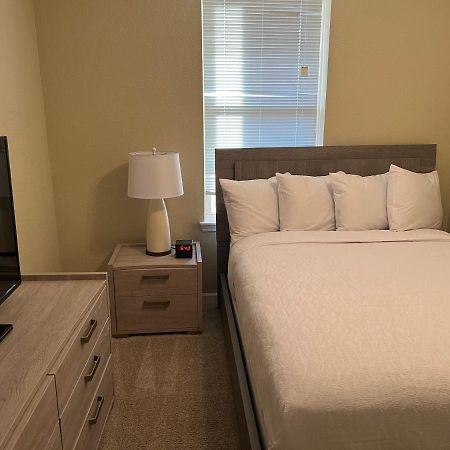 Washburn Hotel Suites Topeka Zewnętrze zdjęcie