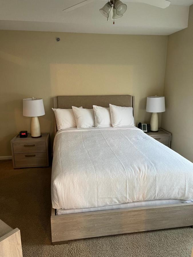 Washburn Hotel Suites Topeka Zewnętrze zdjęcie