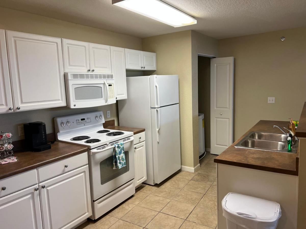Washburn Hotel Suites Topeka Zewnętrze zdjęcie
