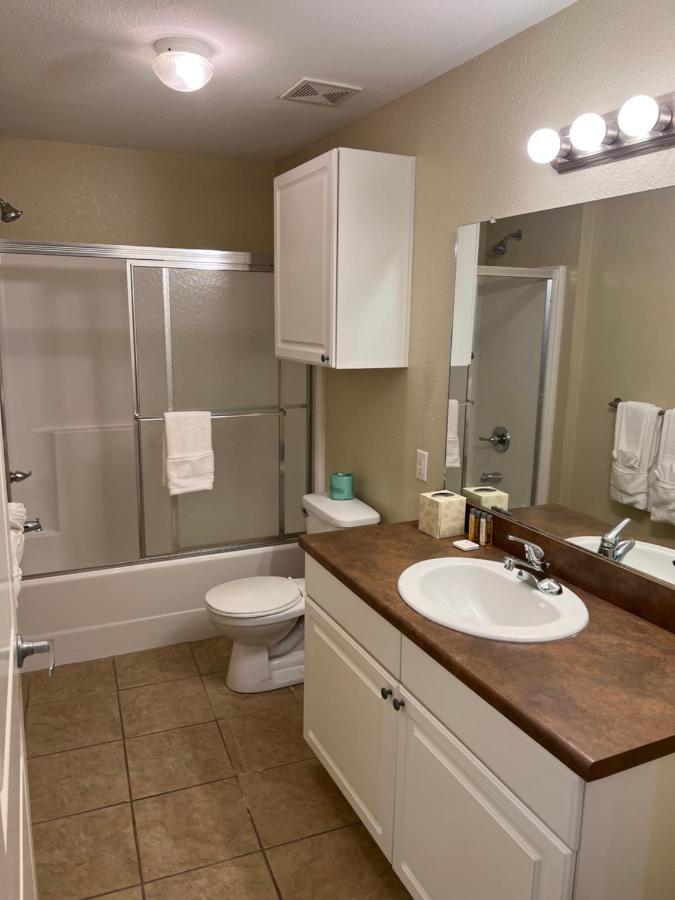 Washburn Hotel Suites Topeka Zewnętrze zdjęcie